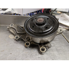 07Z210 Water Coolant Pump From 2013 Toyota Rav4 2.5 1610009515 07Z210 Water Coolant Pump From 2013 Toyota Rav4 2.5 1610009515